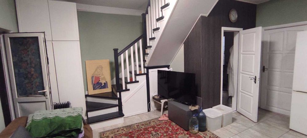 Таунхаус под Киевом. Без посредников