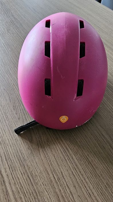 Kask narciarski wedze H 100 junior xs 48-52cm