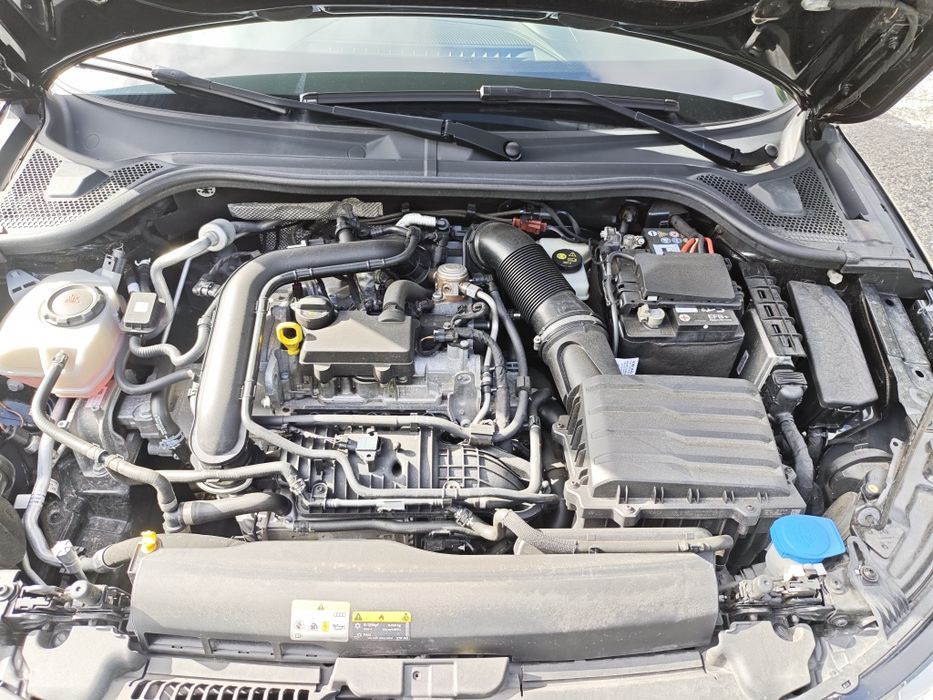 Audi A1 Sportback TFSI 1.0 Advanced