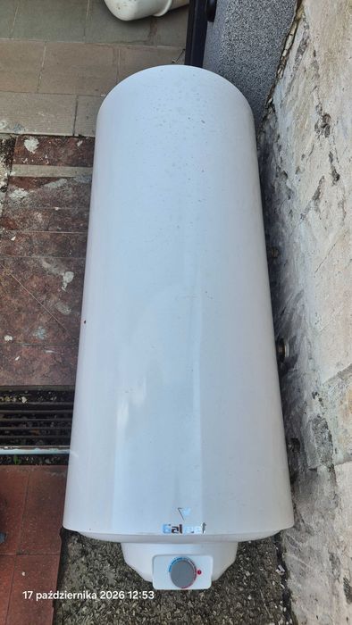 Boiler Galmet SGW(S) 112l 2022r