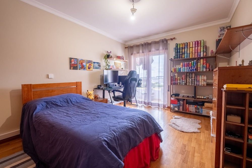 Apartamento T3 - Condeixa-a-Nova
