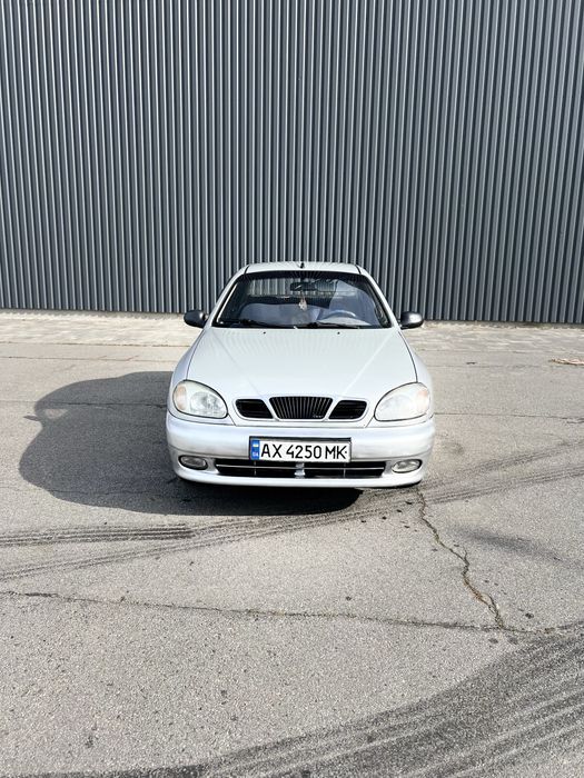Продам Daewoo Lanos 2004 года