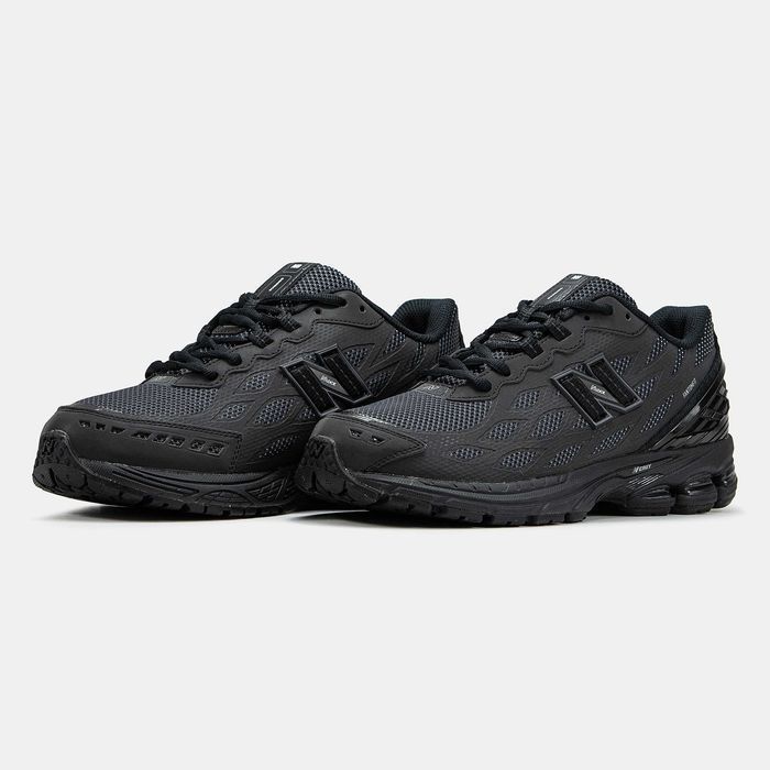 Кроссовки New Balance 1906R Fantomfit Black Мужские оригинал новые