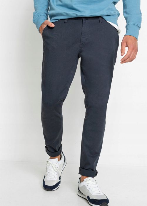 B.P.C męskie spodnie chinos r.46