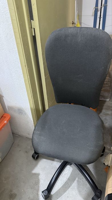 Cadeira escritorio