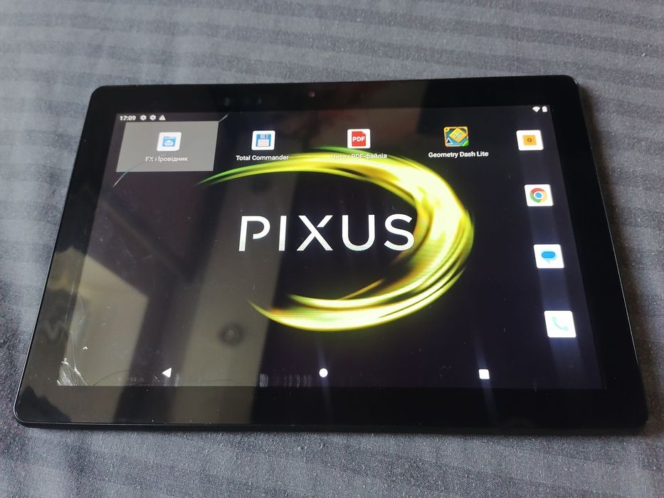 Pixus Sprint  3G