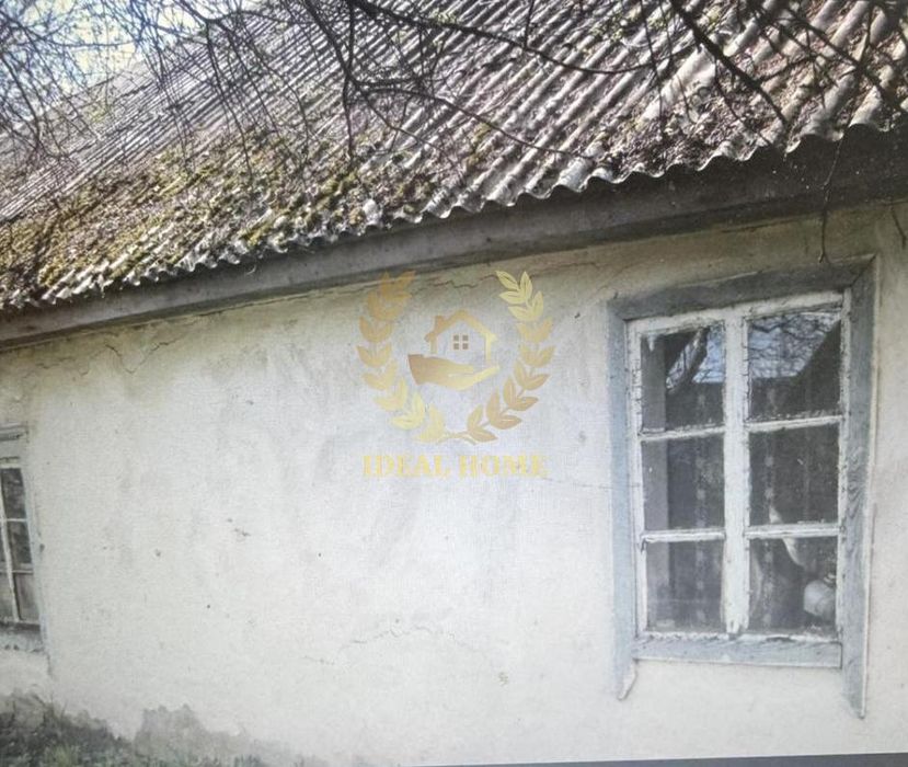 Продаж будинку 2 кімн. у Трилісах!