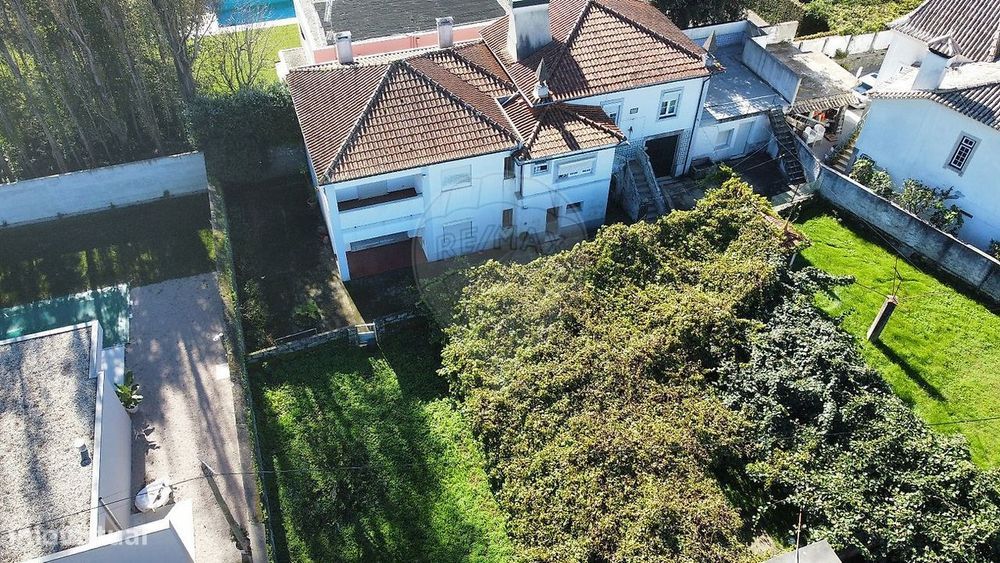 Moradia T7 para venda