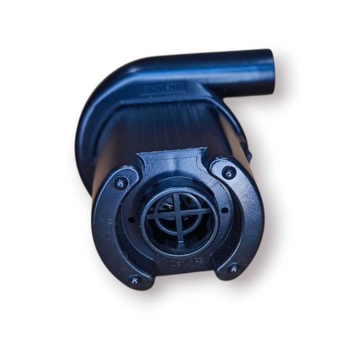 Bomba Campismo Elétrica BERG HT-308S – 12V / 35W