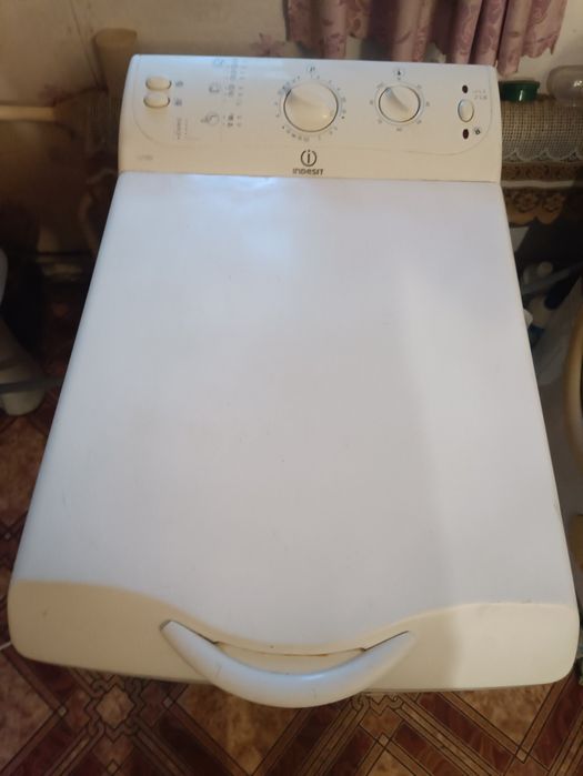 Стиральная машина, пральна машина Indesit