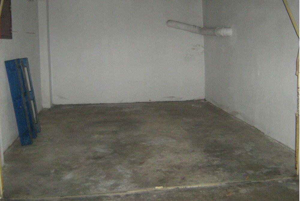 Box Alverca - centro