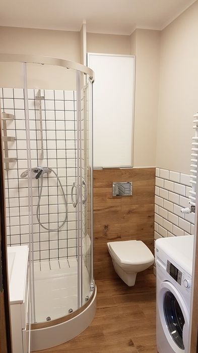Kawalerka w Centrum Świdnicy - Widok 3