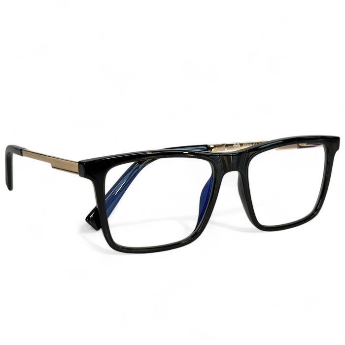 Okulary Zerówki Oprawki Do Komputera Blue Light Nerdy Oprawki Unisex