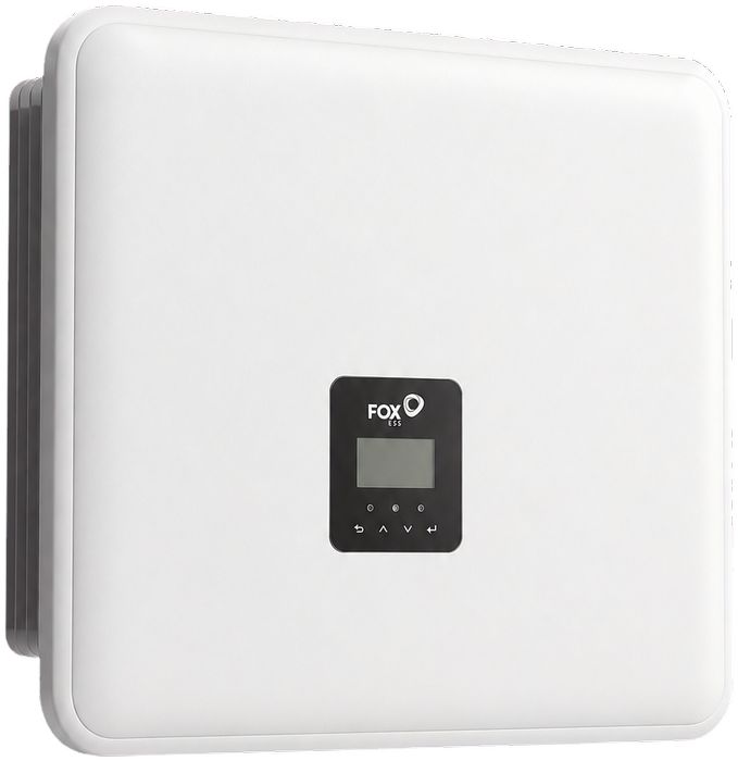 Falownik hybrydowy FoxESS P3-12.0-SH 3-fazowy 3 MPPT, WiFi, Ethernet