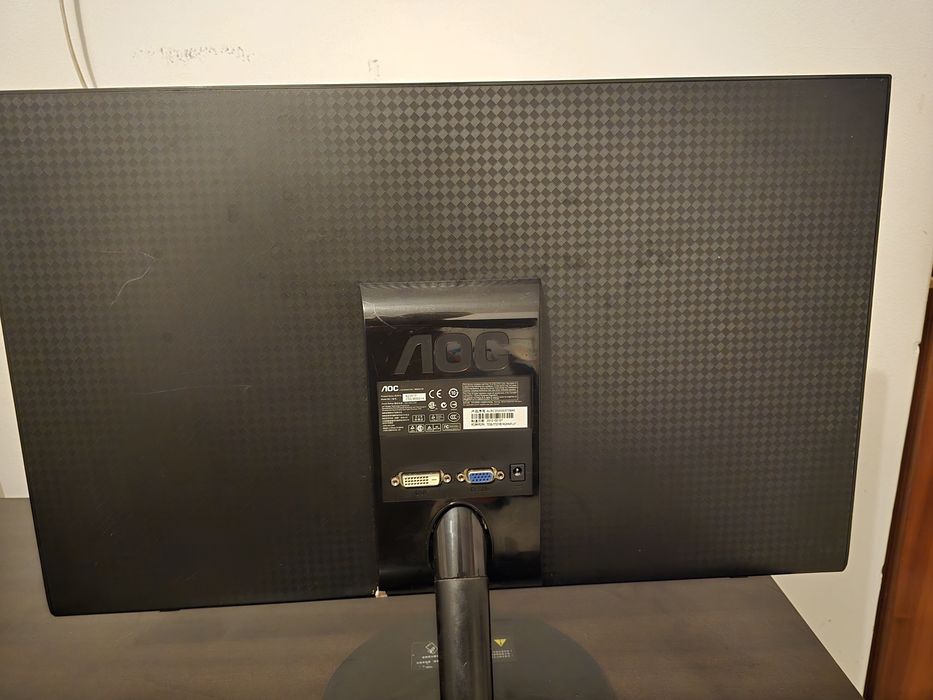 Monitor AOC 24 polegadas
