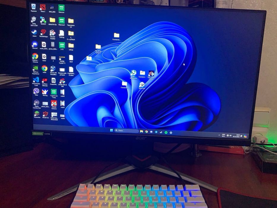 Ігровий Компьютер