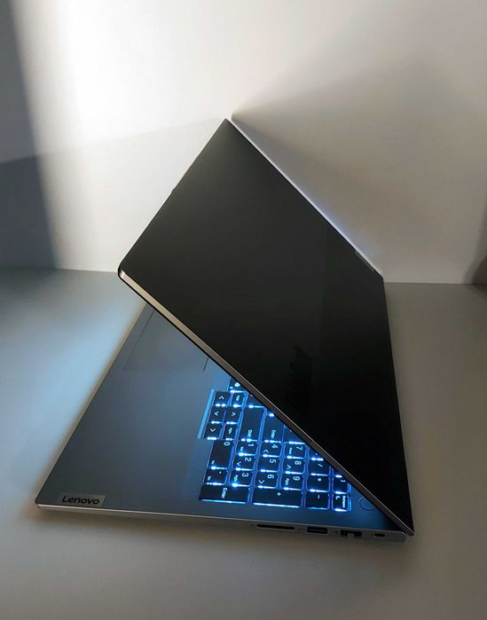 Lenovo ThinkBook +GWARANCJA+ Ultra5=16GB=SSD512GB=Win11Pro