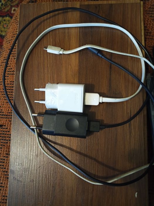 Сетевое з/у Apple Nokia USB