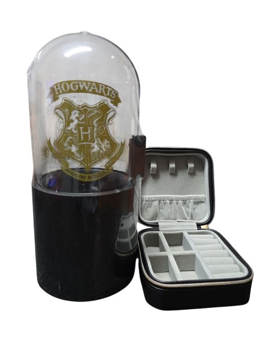 Colecionismo Harry potter