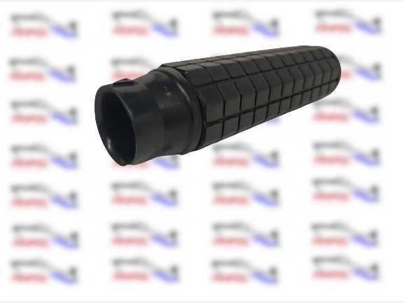 Manetka gazu rumpel silnik zaburtowy Suzuki DT 25