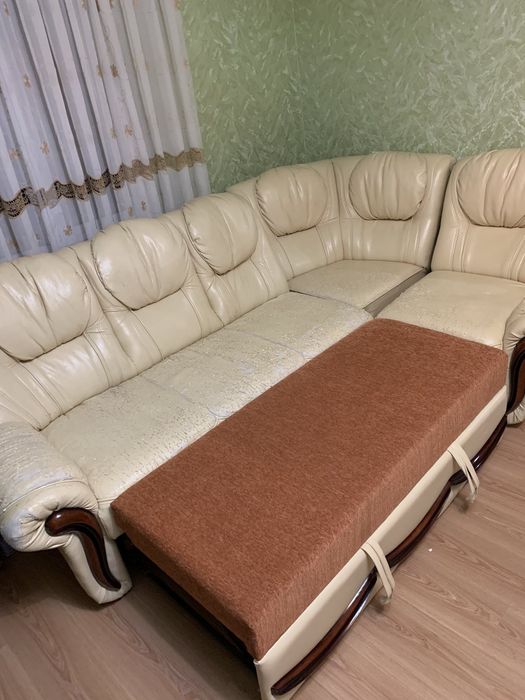 Диван розкладний під реставрацію