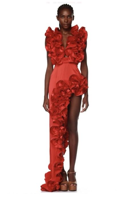 Купальник та юбка ( пляжний костюм )