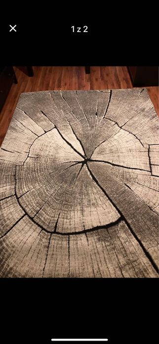 Dywan komfort 200x290