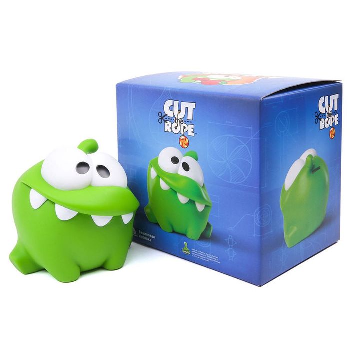 Коллекционная копилка Ам Ням