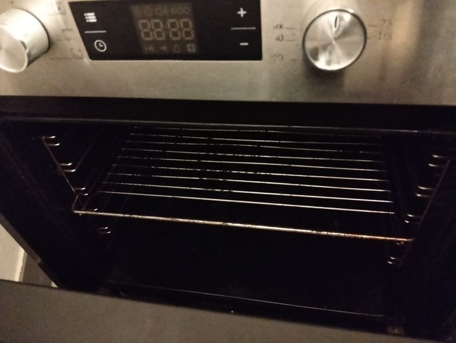 Forno elétrico Beco