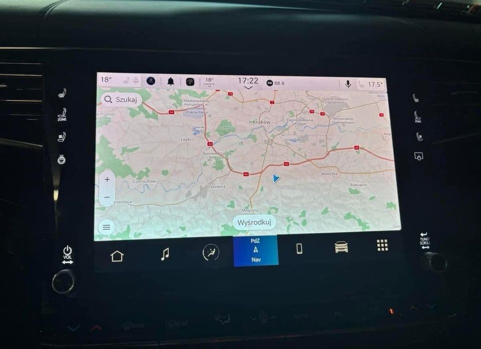 Tylna lampa jeep grand cherokee wl usa kodowanie polski mapy hey jeep