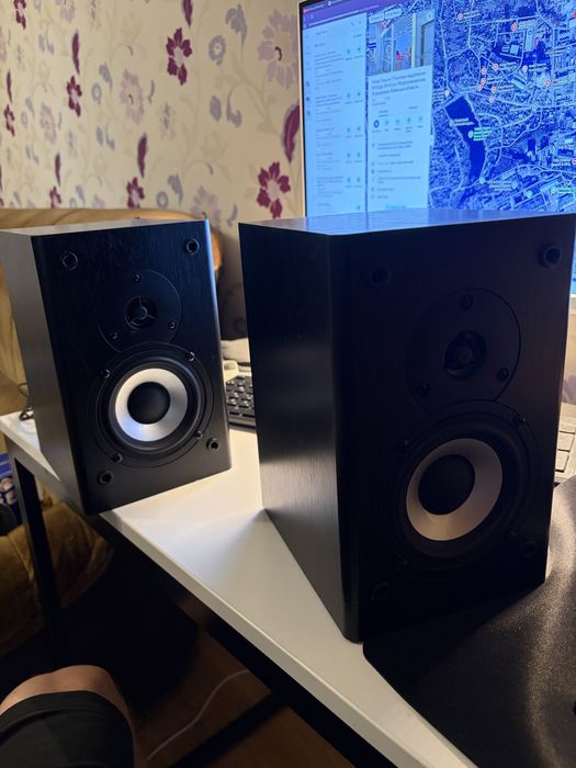 Акустична система Microlab B72