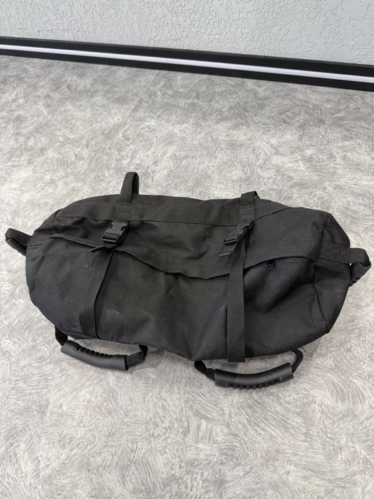 Сендбег Spurt стан нових