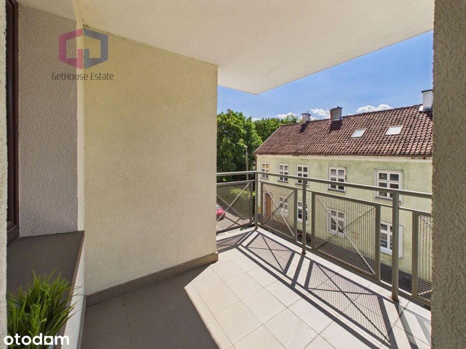 Apartment in Olsztyn, Osiedle Kętrzyńskiego - Widok 4