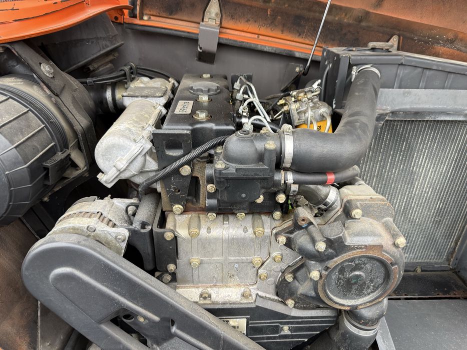 Маніте manitou 13-30 2000р погрущик