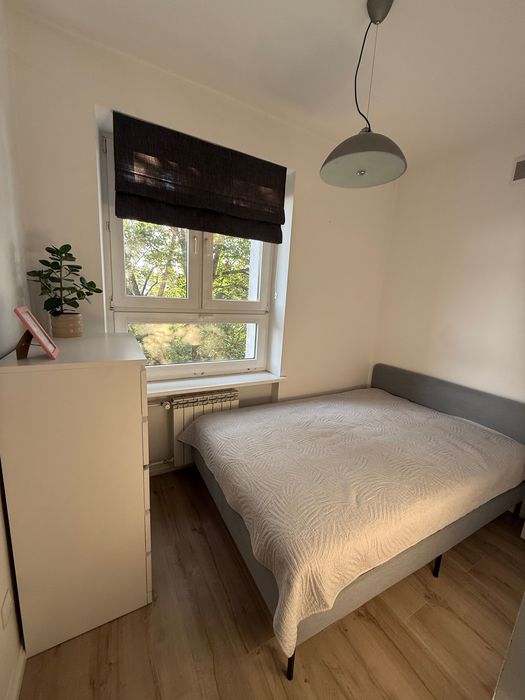 Mieszkanie – Warszawa - Widok 5