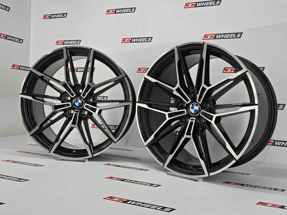Jantes Look BMW 825M em 18 | 5x120