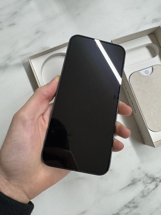 Google Pixel 10 Pro XL 256GB Preto + Capa Oficial de Oferta