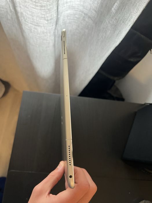 iPad Pro 12,9” 2.ª Geração 256GB + Cellular (4G)