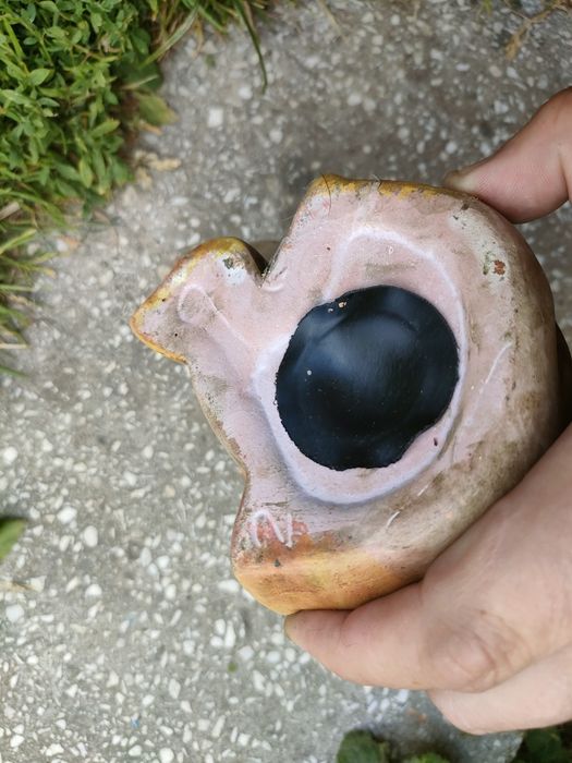 Słoń, bardzo ładna skarbonka