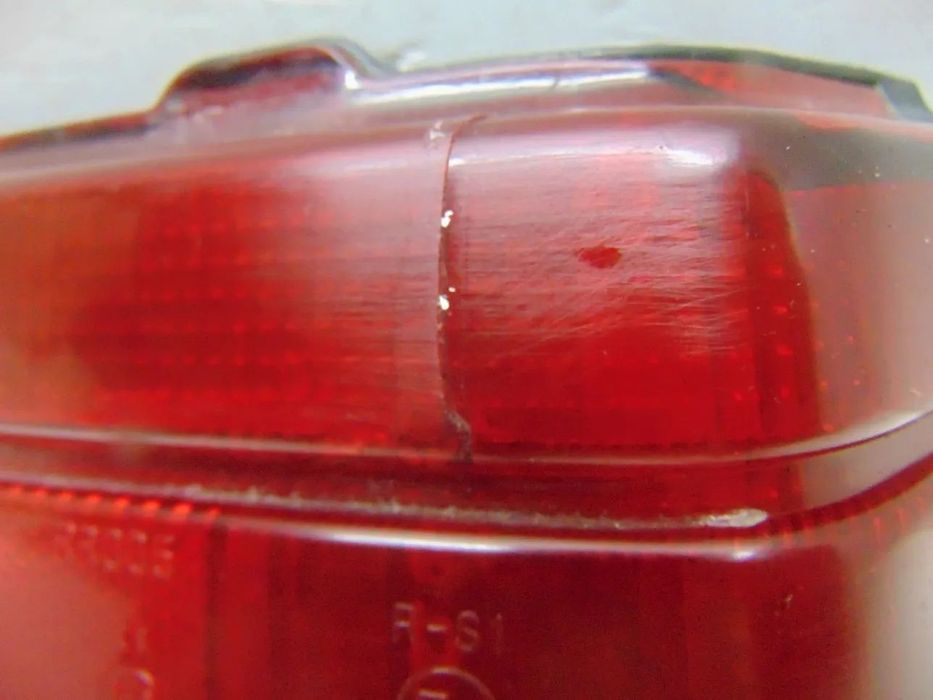 Suzuki Swift farolim " nova de stock antigo