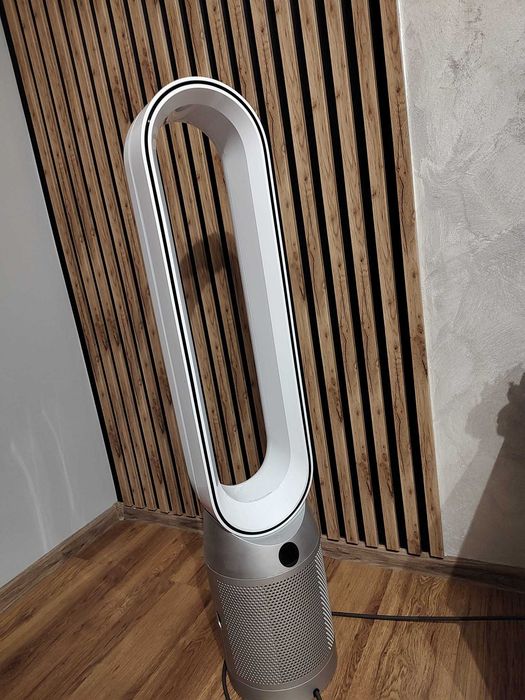 Dyson Purifier Cool™ TP07 -oczyszczacz powietrza z funkcją wentylatora