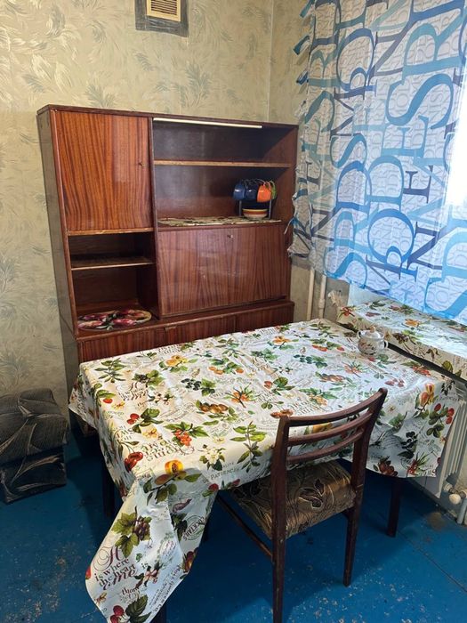 Оренда трикімнатної квартири зупинка Ляля Ратушна, Словʼянка. Вишенька