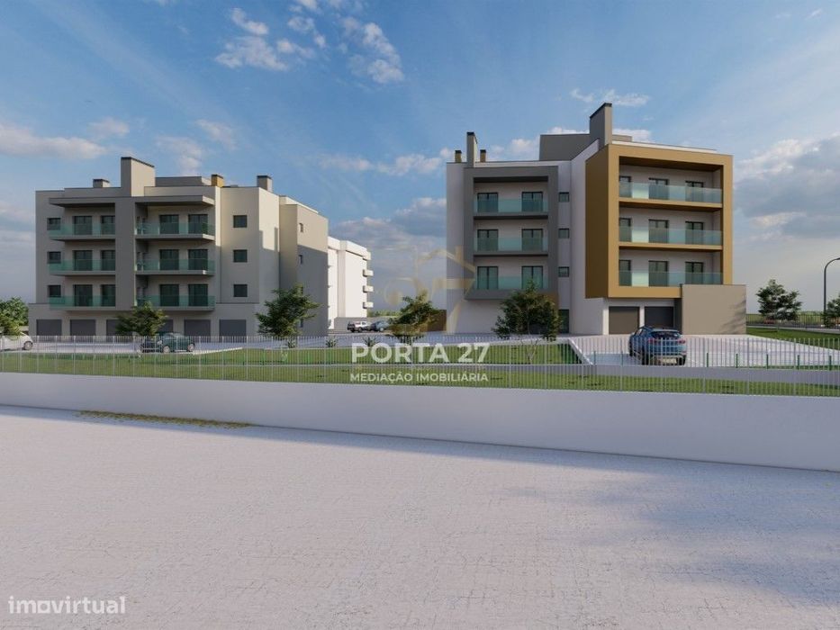 Apartamento T1 | Condeixa-a-Nova, Coimbra — Condeixa-A-Velha E Condeixa-A-Nova, Coimbra