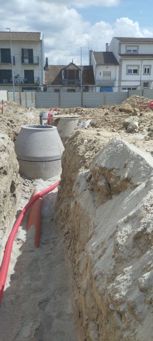 Construção e Remodelação