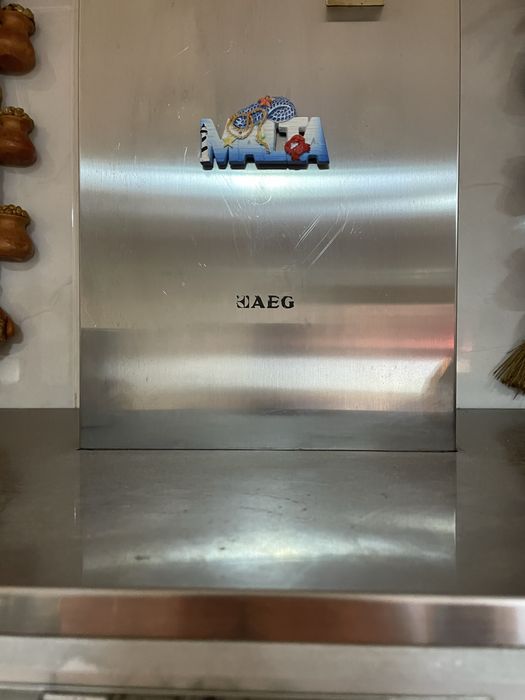 Exaustor  de tecto AEG