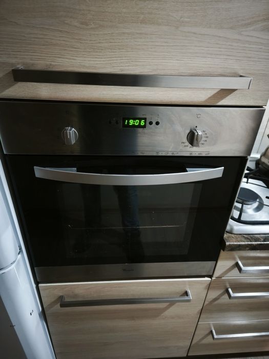 Piekarnik do zabudowy