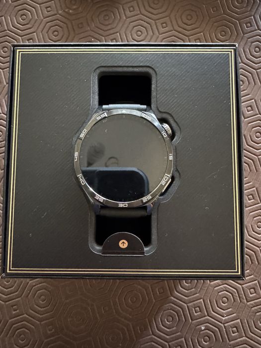 Huawei Watch GT5