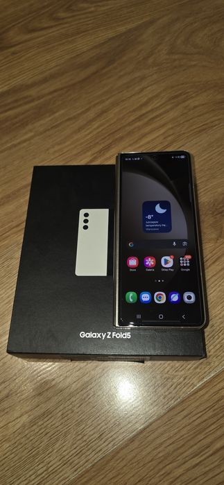 Samsung Galaxy Z FOLD 5 12/512GB