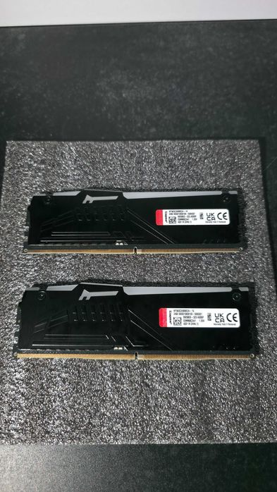 Kingston Fury Black 32GB DDR5