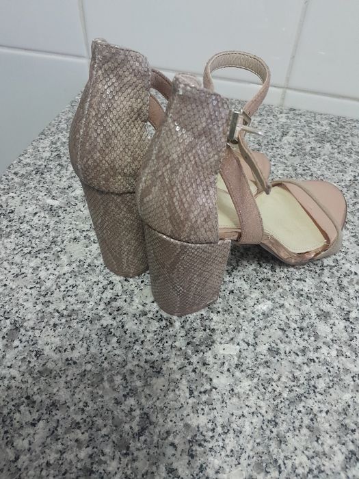 Sandália Mulher n38